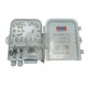 FTTH ONU-8, white grey