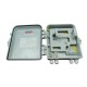 FTTH ONU-24, grey color