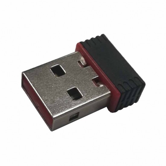 WiFi USB adapter MT7601 150Mbp