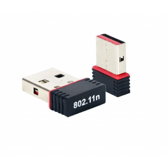 WiFi USB adapter MT7601 150Mbp